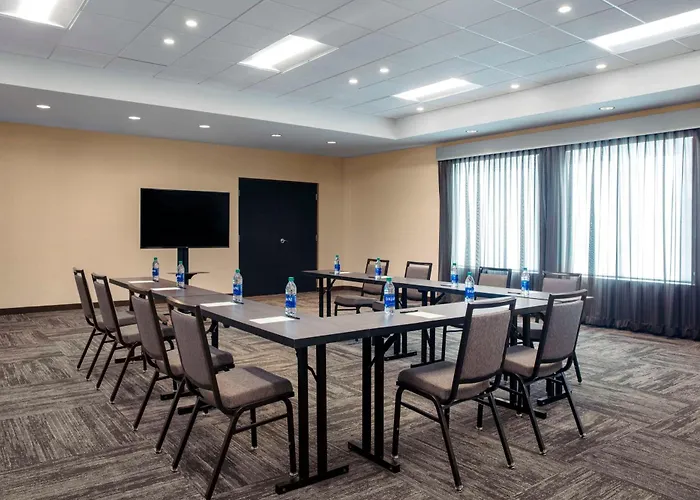 Hyatt Place Titusville Kennedy Space Center