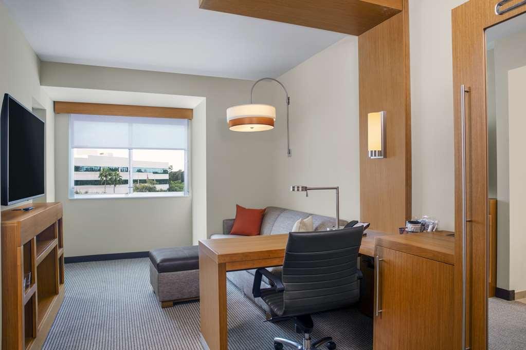 Hyatt Place Kennedy Space Center Hotel 3*