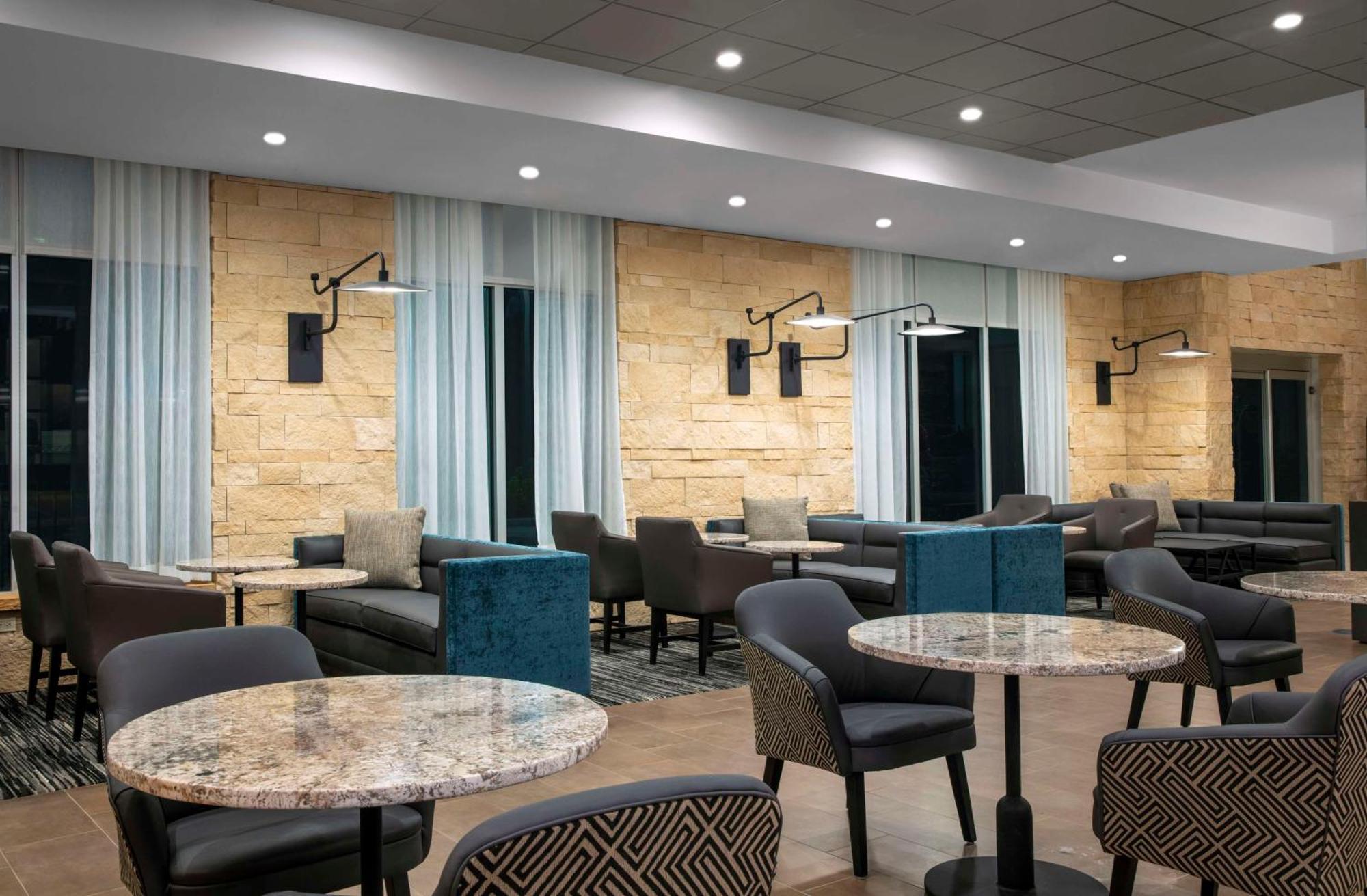 Hyatt Place Kennedy Space Center 3*