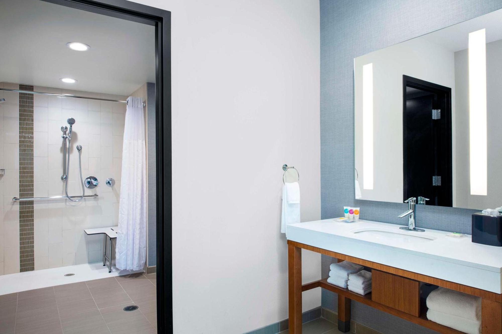 Hyatt Place Kennedy Space Center