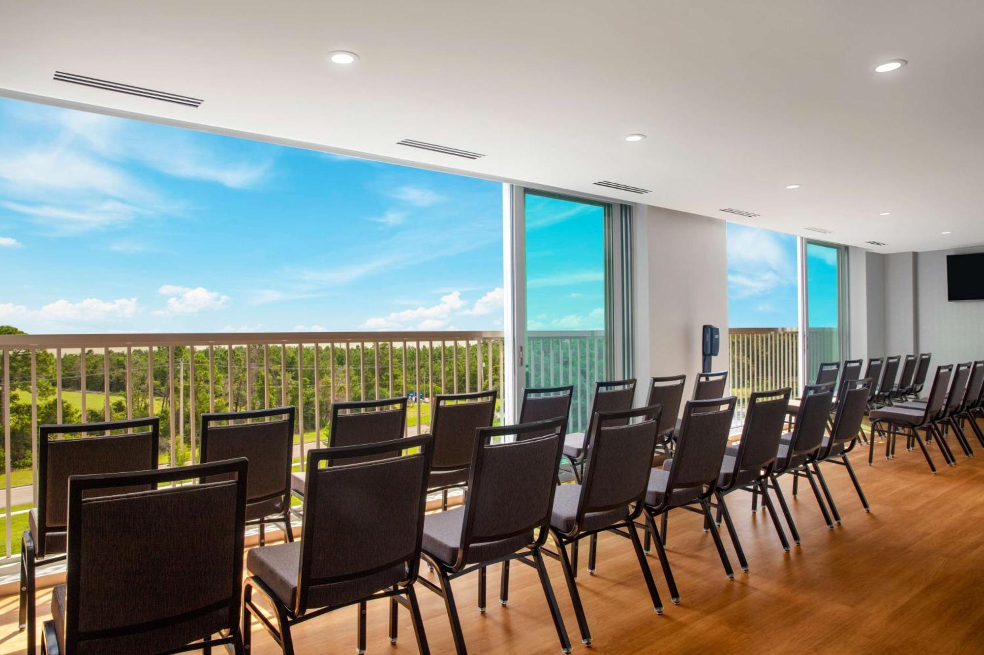 Hyatt Place Kennedy Space Center Hotel Titusville