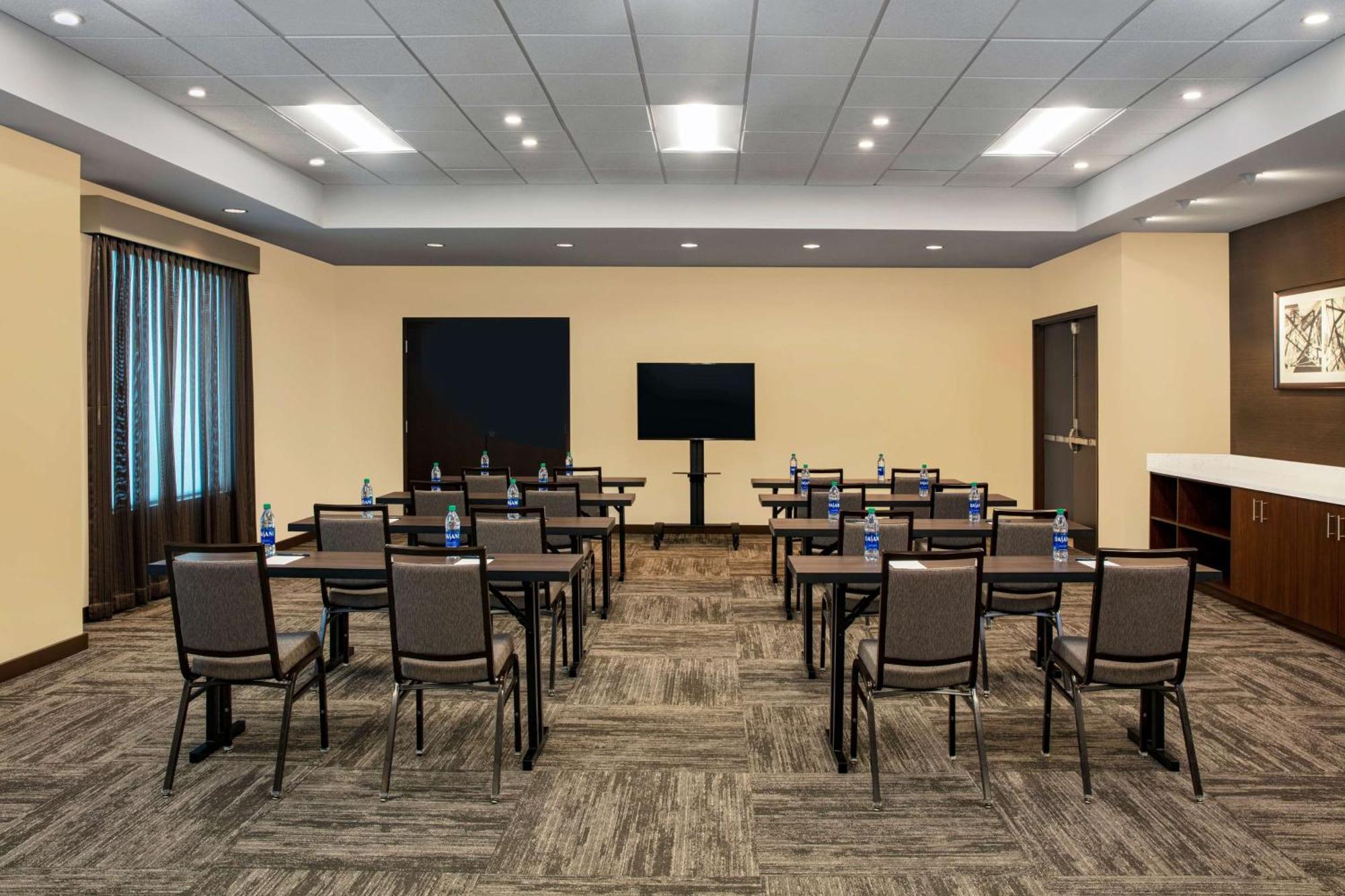 Hyatt Place Kennedy Space Center Titusville