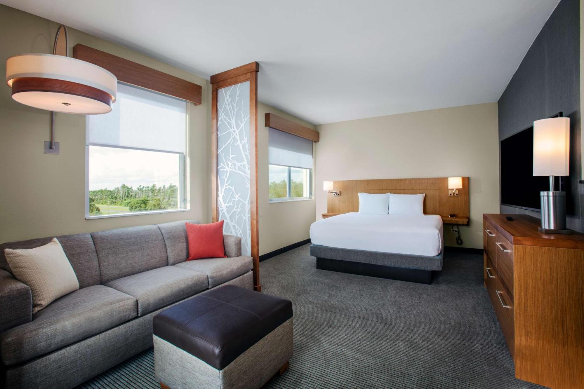 Hyatt Place Kennedy Space Center Hotel Titusville