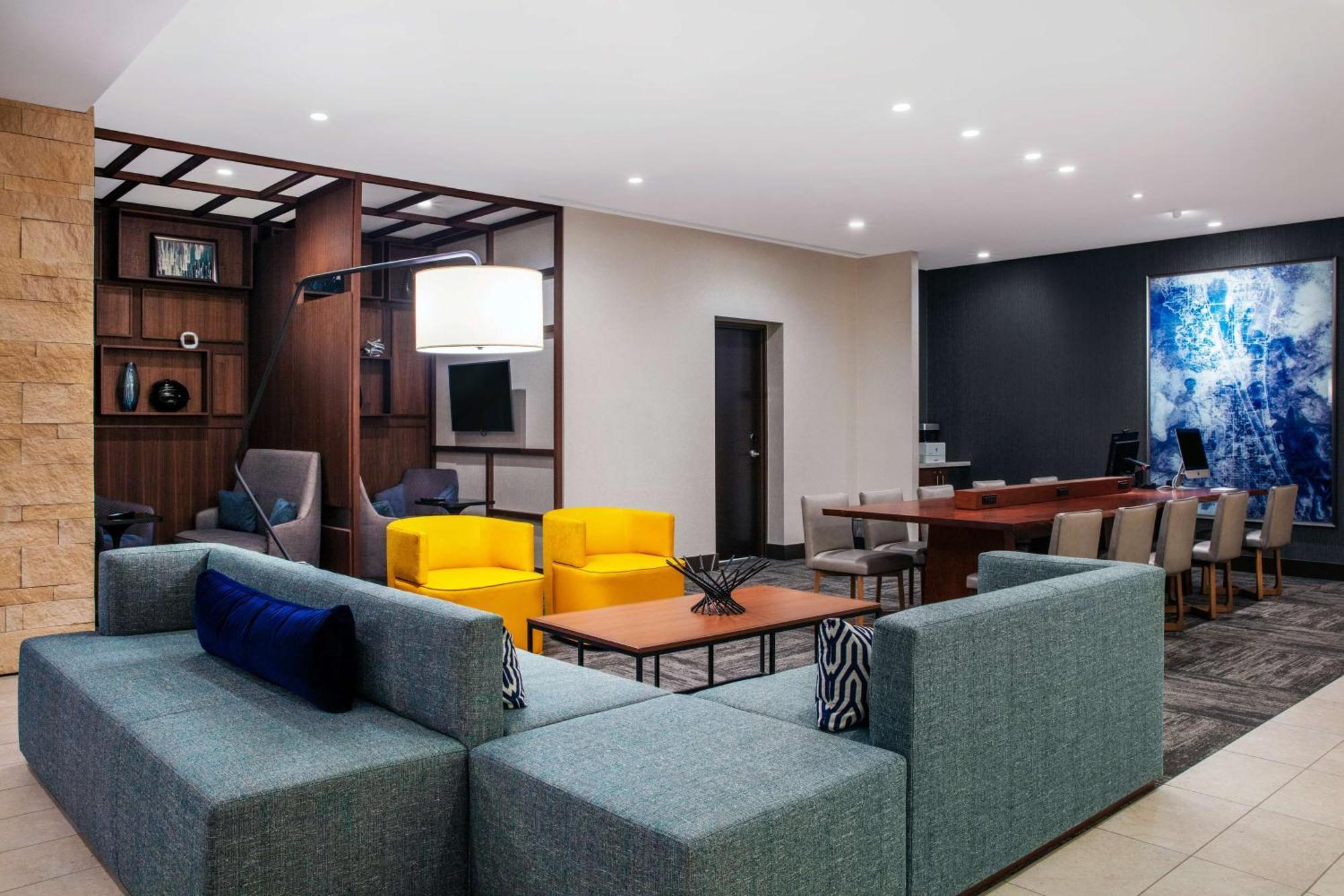 Hotel Hyatt Place Kennedy Space Center 3*