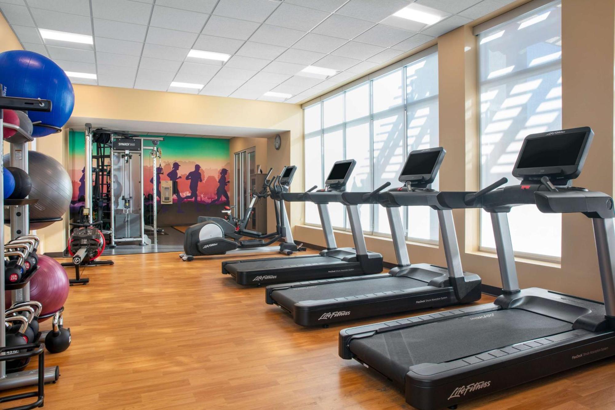 Hyatt Place Kennedy Space Center Hotel 3*