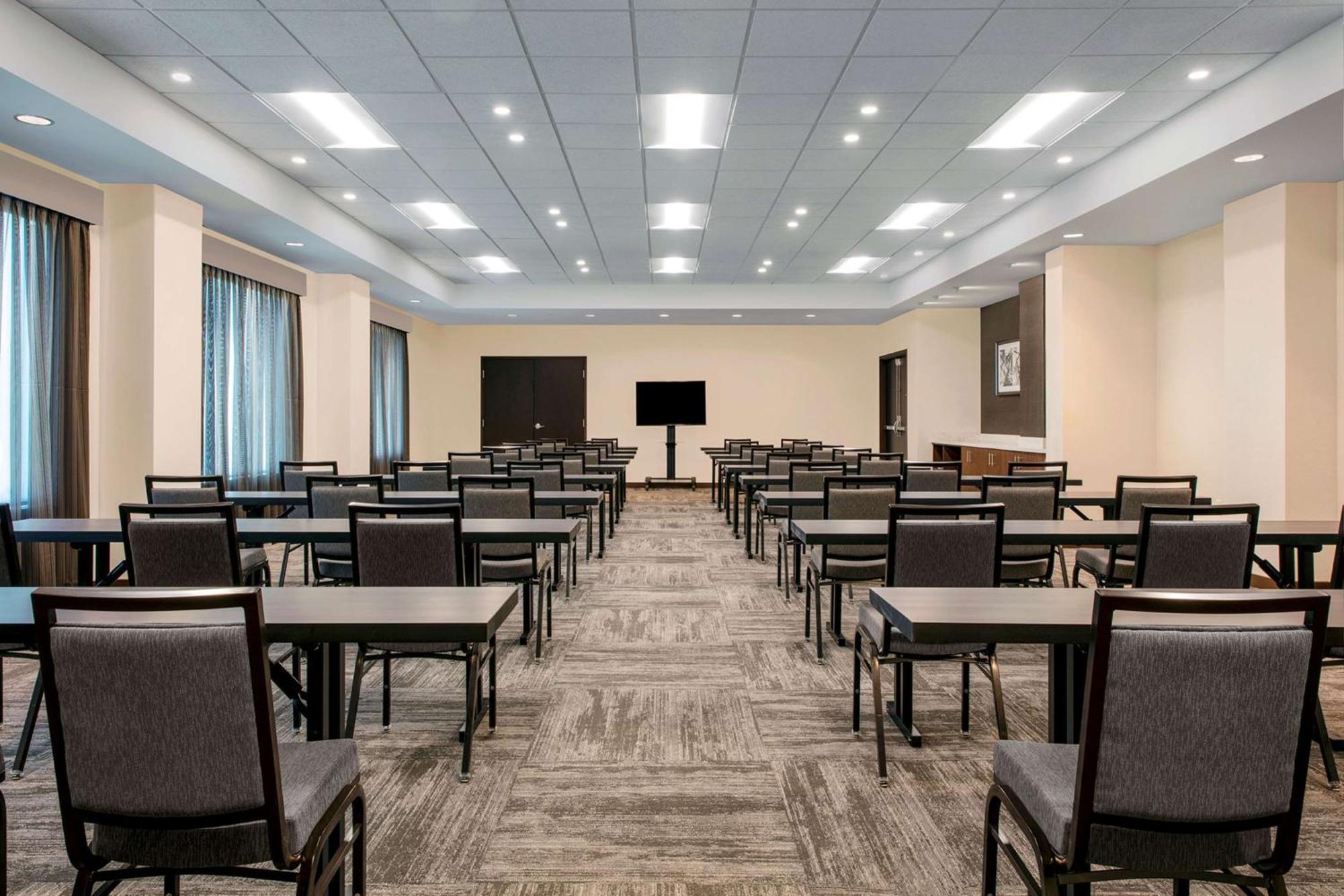 Hotel Hyatt Place Kennedy Space Center